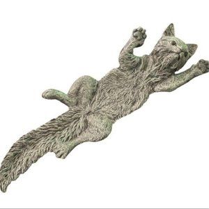 Playful Kitten Trinket Tray Wall Art